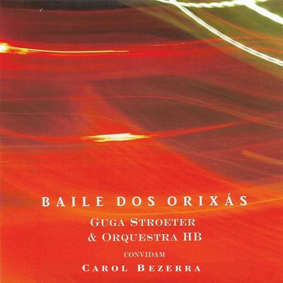 Baile Dos Orixás's cover