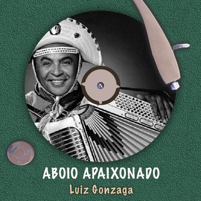 O delegado no côco By Luiz Gonzaga's cover