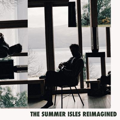 The Summer Isles (Reimagined)'s cover