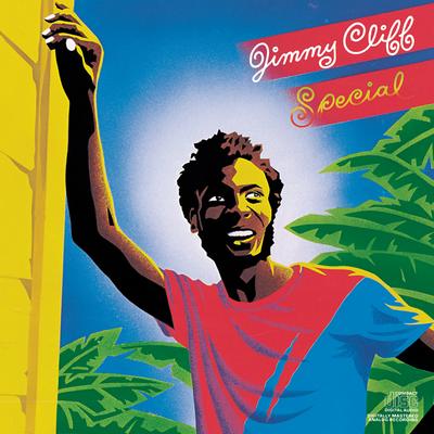 Treat the Youths Right By Jimmy Cliff's cover