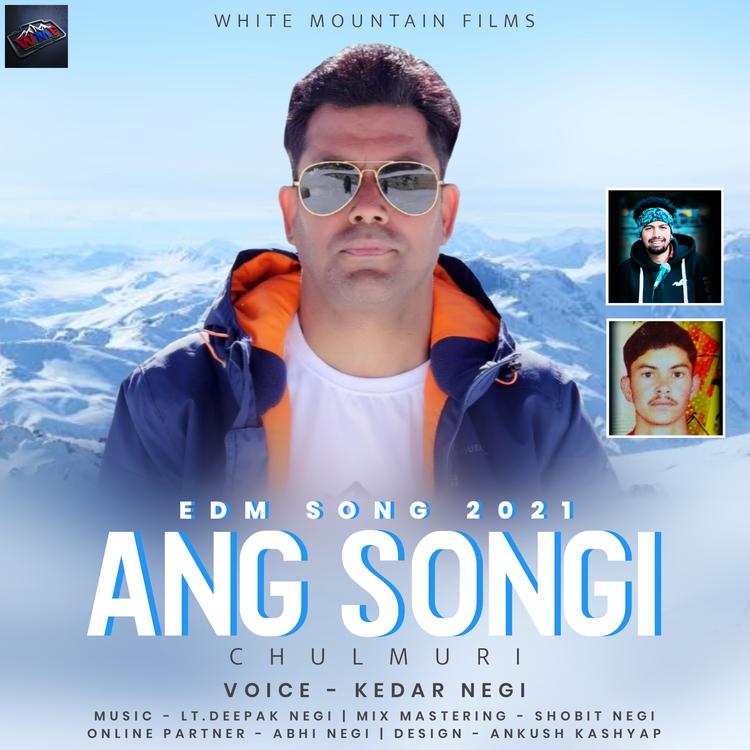 Kedar Negi's avatar image