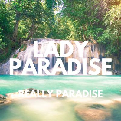 Lady Paradise's cover