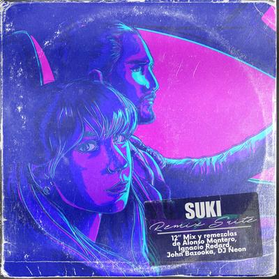 Suki (Alonso Montero Future Funk Remix)'s cover