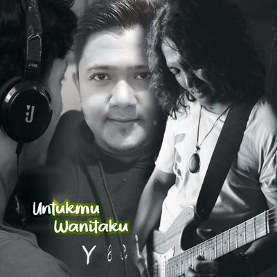 Untuk Wanitaku's cover