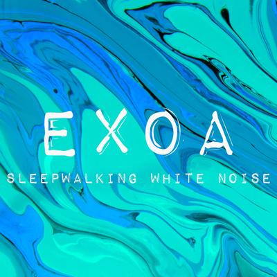 Sleepwalking White Noise By EXOA's cover