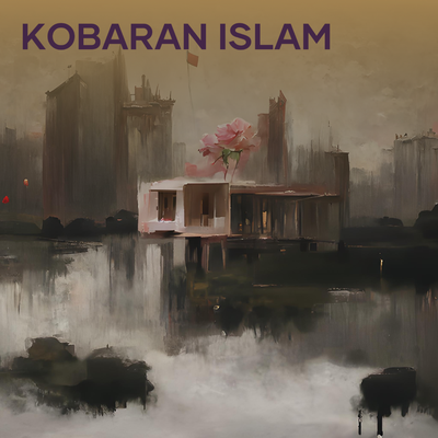 Kobaran Islam's cover