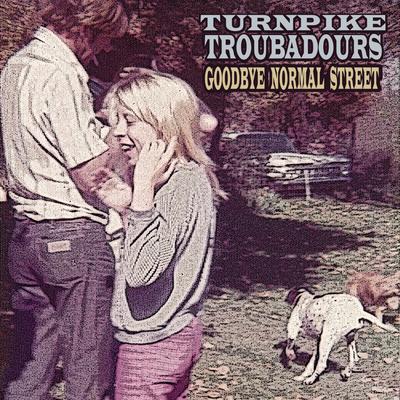 Before The Devil Knows We're Dead By Turnpike Troubadours's cover