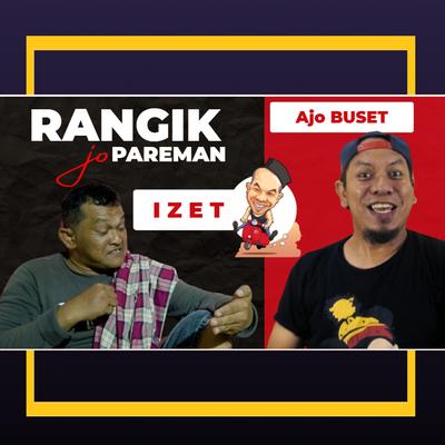 Rangik jo pareman (Lagu Minang)'s cover