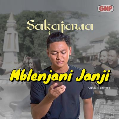 Mblenjani Janji's cover