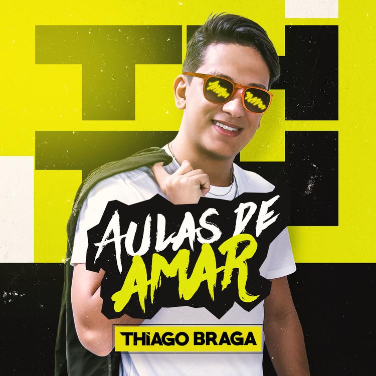 Thiago Braga's avatar image
