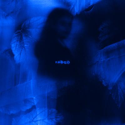 Faded By Øneheart, Antent's cover