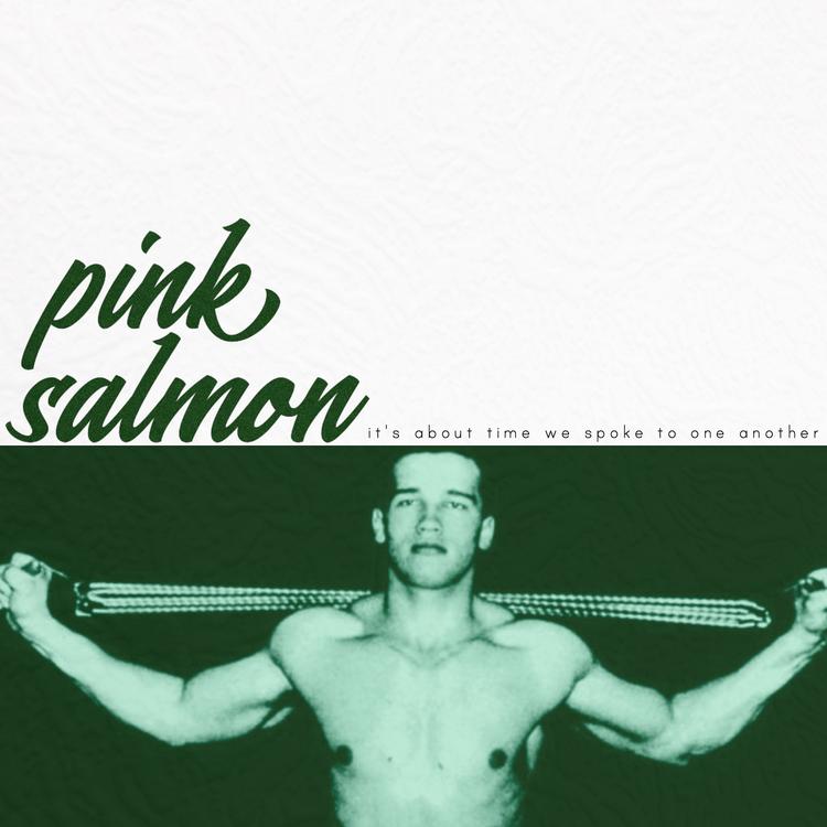 Pink Salmon's avatar image