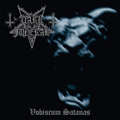 Vobiscum Satanas By Dark Funeral's cover