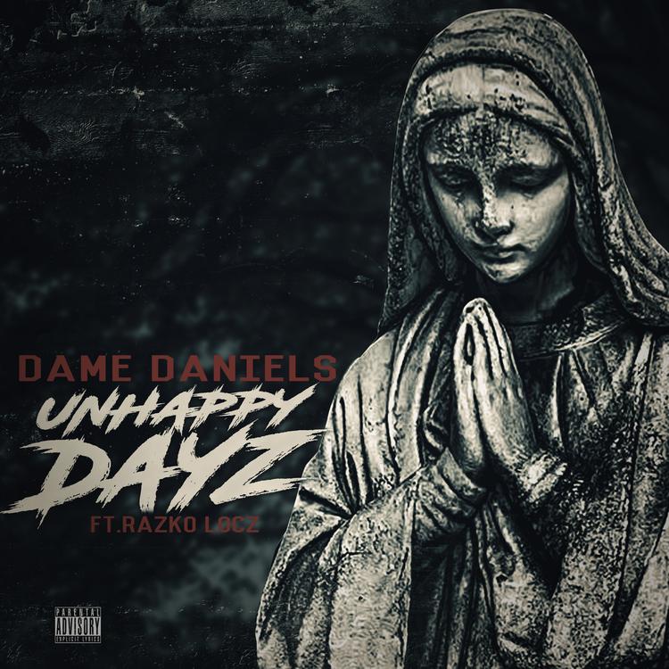 Dame Daniels's avatar image