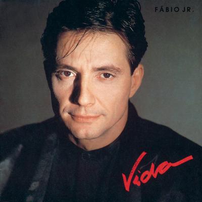 Vida By Fábio Jr's cover