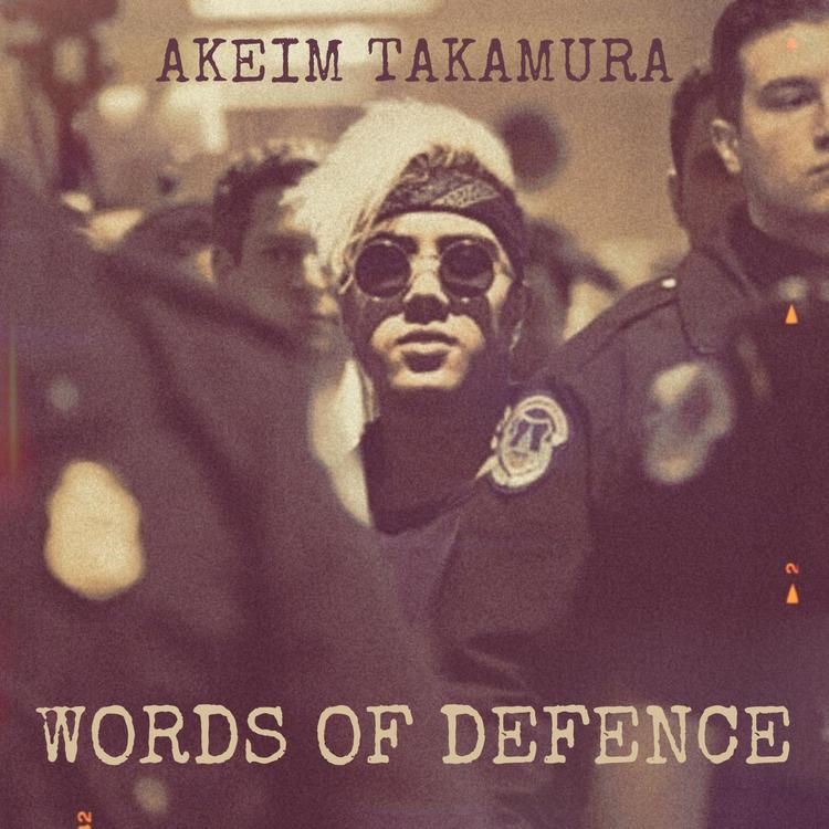 Akeim Takamura's avatar image