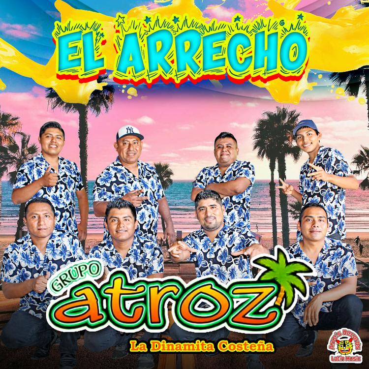 Grupo Atroz's avatar image