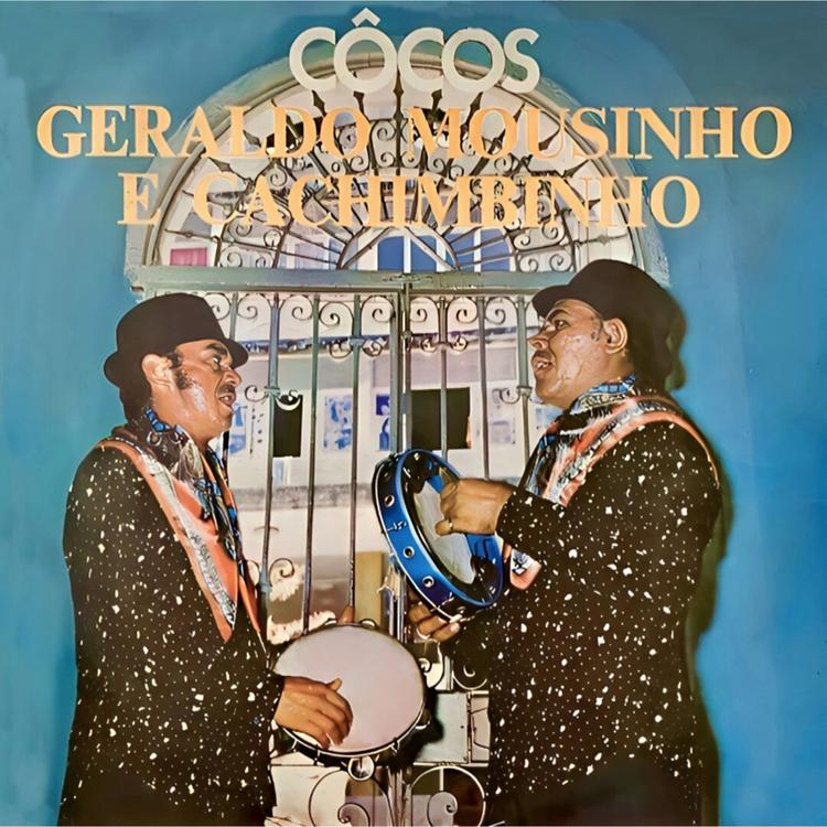 Geraldo Mouzinho E Cachimbinho's avatar image