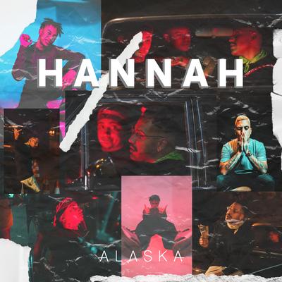 Hannah By Dalsin, Froid, kaká's cover