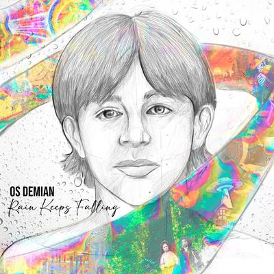 Os Demian's cover