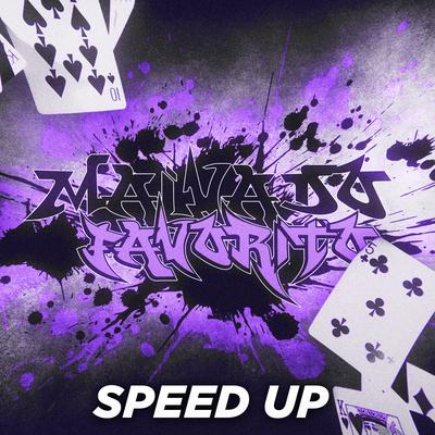 Malvado Favorito (Speed Up) By PeJota10*'s cover