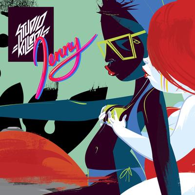 Jenny (I Wanna Ruin Our Friendship) By Studio Killers's cover