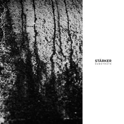 STARKER's cover