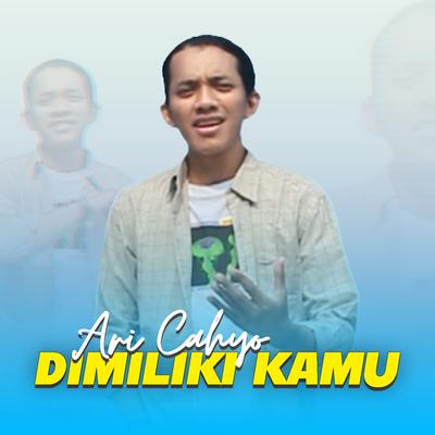 Dimiliki Kamu's cover