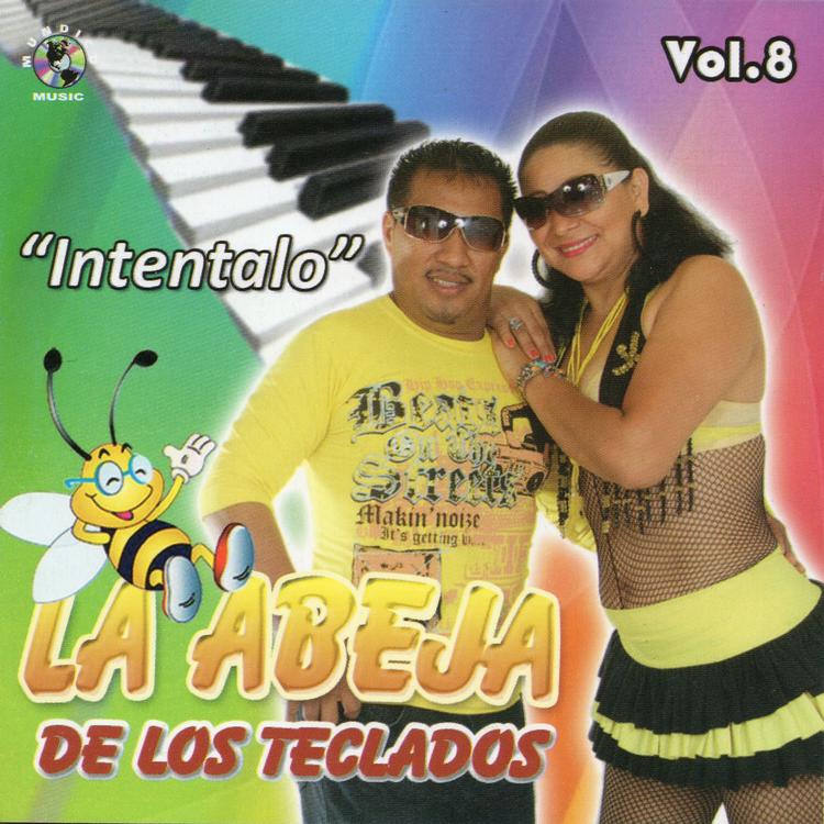 La Abeja De Los Teclados's avatar image
