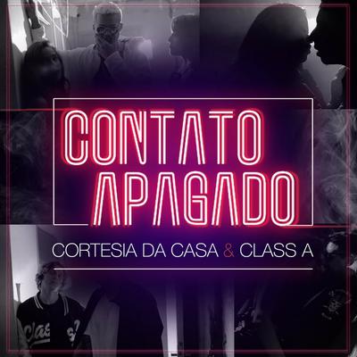 Contato Apagado's cover