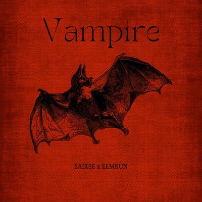 Vampire's cover