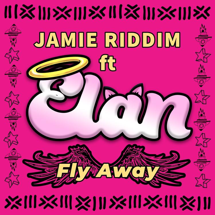 Jamie Riddim's avatar image