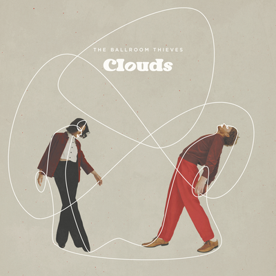 Clouds's cover