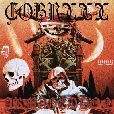Armageddon By Cobrxxx's cover