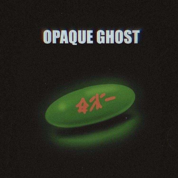 Opaque Ghost's avatar image