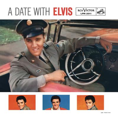Good Rockin' Tonight By Elvis Presley's cover