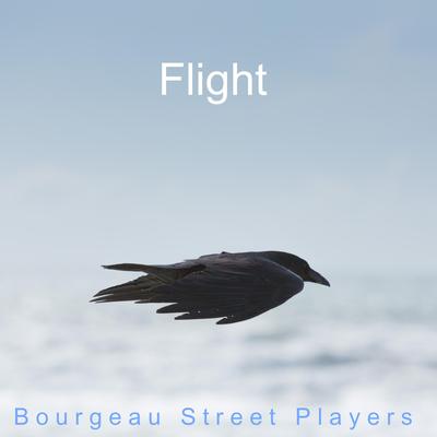 Flight By Bourgeau Street Players's cover