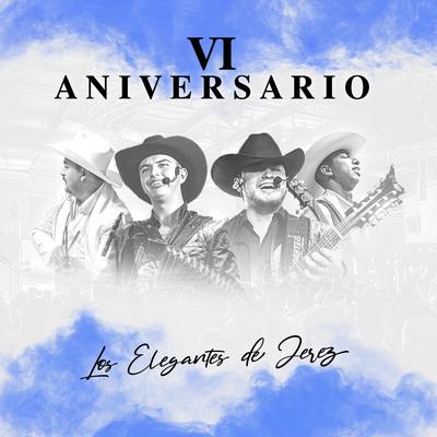 VI Aniversario's cover