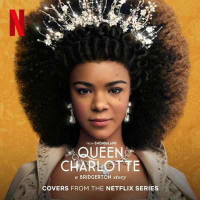 Queen Charlotte: A Bridgerton Story (Covers from the Netflix Series)'s cover