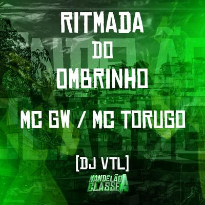 Ritmada do Ombrinho's cover