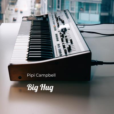 Big Hug's cover