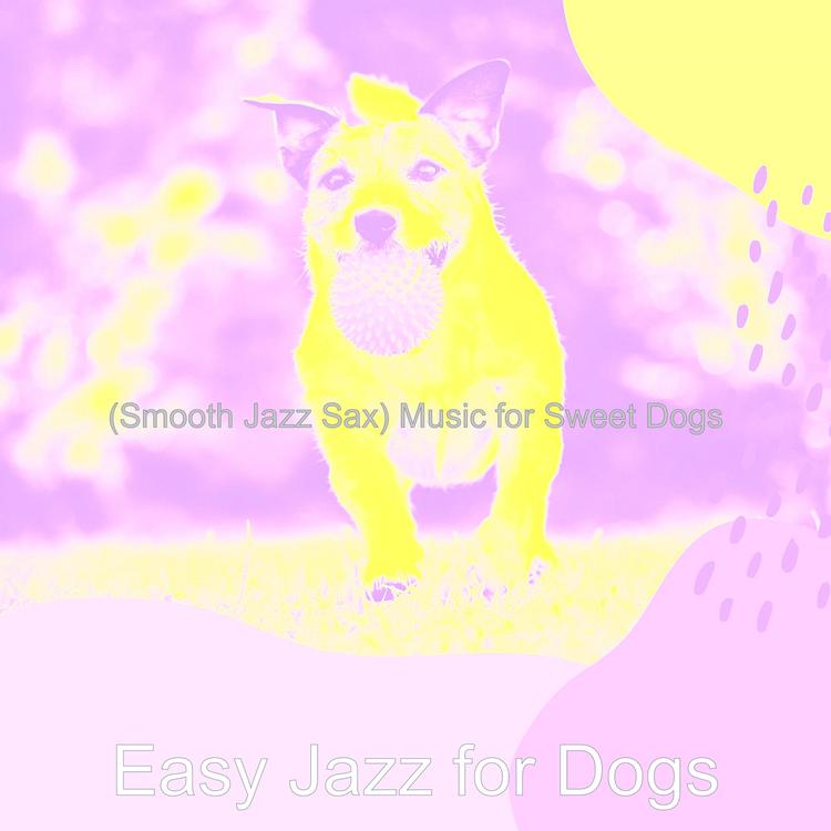 Easy Jazz for Dogs's avatar image