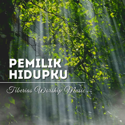 Tiberias Worship Music's cover
