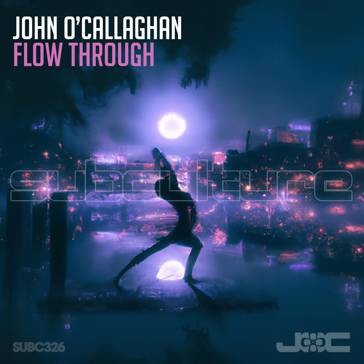 John O'Callaghan's avatar image