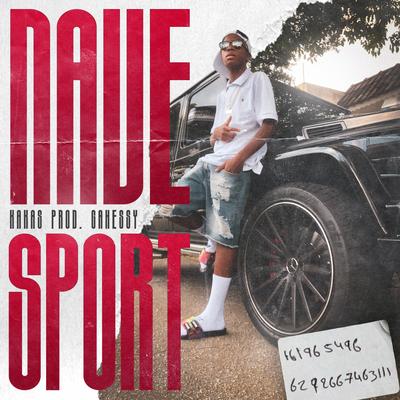 Nave Sport By Kakas, Original Quality's cover