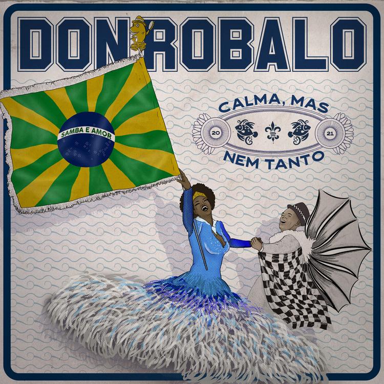 Don Robalo's avatar image