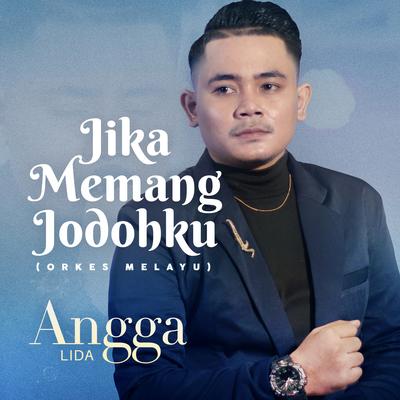 Jika Memang Jodohku (Orkes Melayu)'s cover