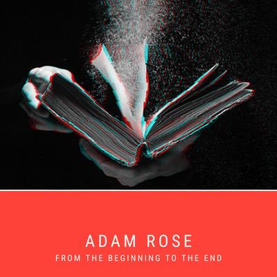 Adam Rose's cover