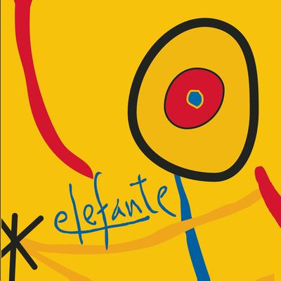 Así Es la Vida By Elefante's cover