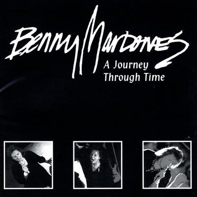 Into The Night (2002 Version) By Benny Mardones's cover